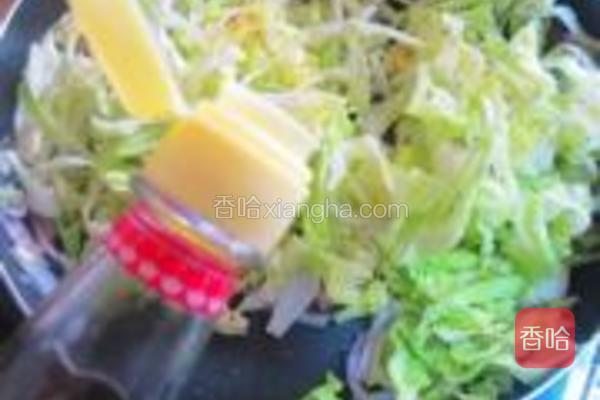 酸腌菜的做法_做法牛尾术后菜谱汤的肺癌图片