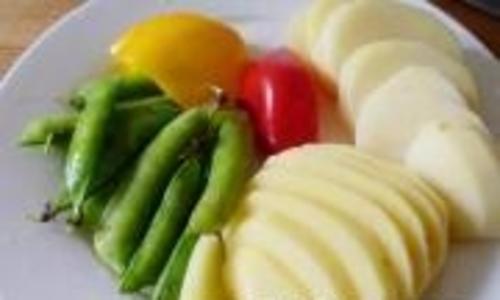 土豆的做法大全花样多 NTAweDA