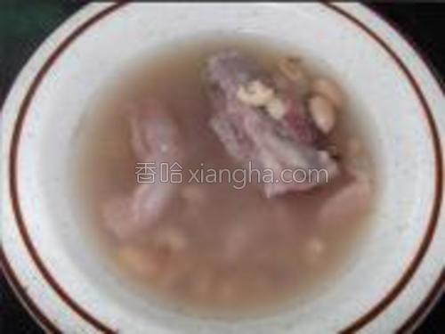 花生猪脚筋汤的做法大全【图】_花生猪脚筋汤