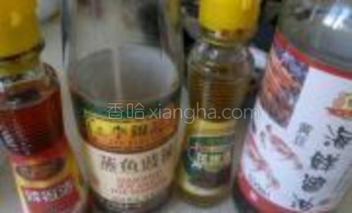 生腌狗虾的做法大全【图】_生腌狗虾的家常做