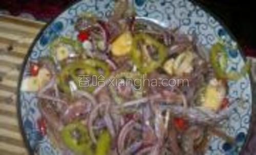 生腌狗虾的做法大全【图】_生腌狗虾的家常做