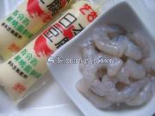 虾泥豆腐的做法大全【图】_虾泥豆腐的家常做