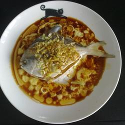 食物a食物一起吃/同吃_大全午餐餐桌_食小相克食谱大全鲳鱼图片