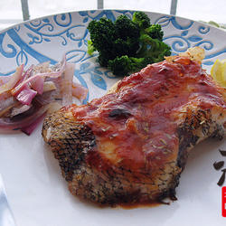 鳕鱼不能和什么一起吃\/同吃_食物相克大全_食