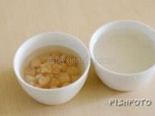 干贝菠菜粥的做法大全【图】_干贝菠菜粥的家