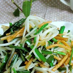 绿豆芽不能和什么一起吃\/同吃_食物相克大全_