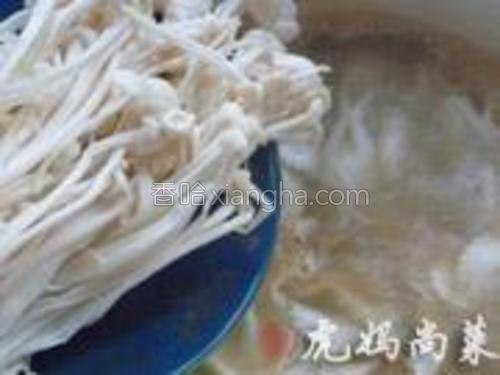 虾汤麻辣面的做法大全【图】_虾汤麻辣面的家