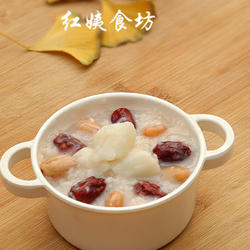 红枣的功效与作用及食用方法_红枣的营养价值