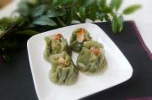 烧卖怎么做的视频 NTAweDA