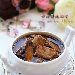 白芍的功效与作用及食用方法_白芍的营养价值