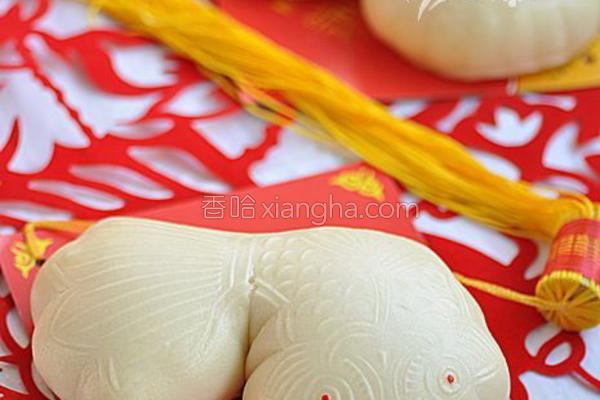 鱼馒头的做法_鱼馒头的做法大全_鱼馒头的家