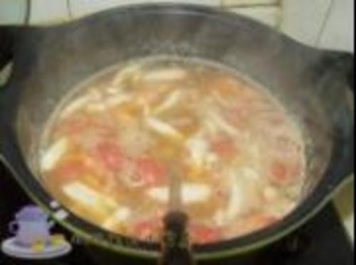 海鲜做法大全视频(2)