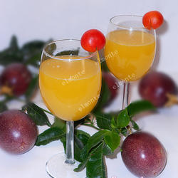 果汁的做法大全_鲜榨果汁的做法_自制果汁