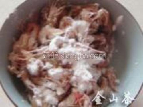 酥炸小海虾的做法大全【图】_酥炸小海虾的家