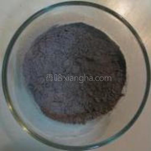 香甜紫米红豆饼的做法大全【图】_香甜紫米红