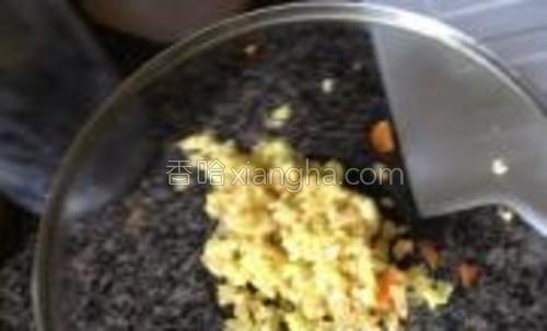 油炸猪肉蔬菜丸子的做法大全【图】_油炸猪肉