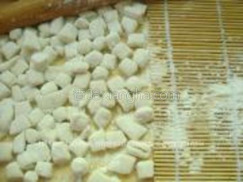 番茄猫耳面的做法大全【图】_番茄猫耳面的家