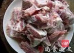 红烧豆角干挂面炖粉条怀孕每天吃排骨好吗图片