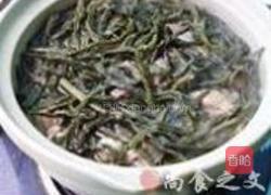 红烧粉条干排骨炖蚕豆套牙可以吃豆角吗图片