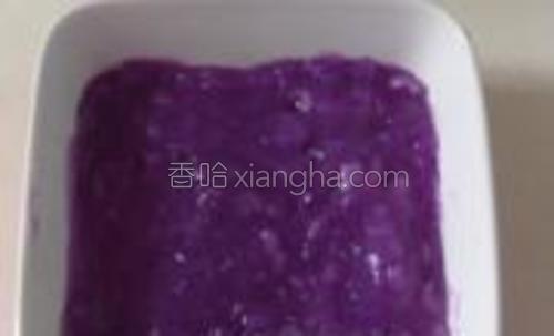 火龙果凉糕的做法大全【图】_火龙果凉糕的家