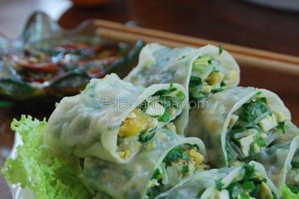 滋卷的做法_滋卷的做法大全_滋卷的家常做法
