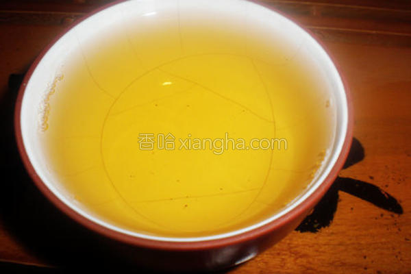 正山小种茶的做法_正山小种茶的做法大全_正