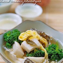 鳕鱼不能和什么一起吃\/同吃_食物相克大全_食