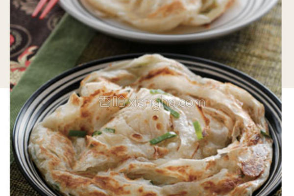 葱油手抓饼的做法_葱油手抓饼的做法大全_葱