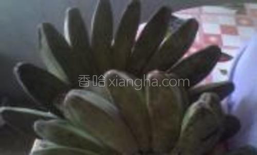 炸香蕉干的做法大全【图】_炸香蕉干的家常做