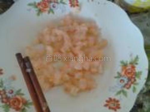 香菇虾仁饺子的做法大全【图】_香菇虾仁饺子