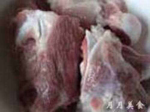 怎样挑选好的猪骨头 NTAweDA