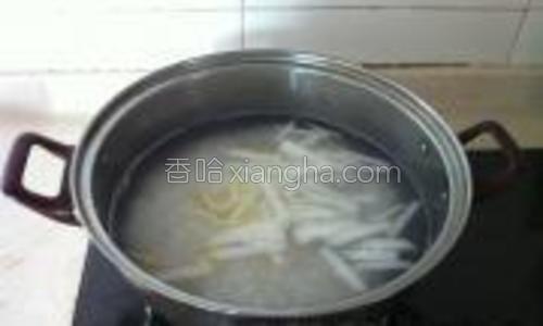 瑶柱冬瓜丝粥的做法大全【图】_瑶柱冬瓜丝粥