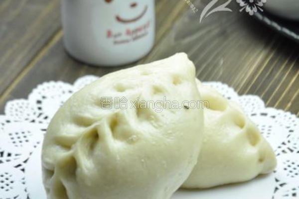 干马齿笕包子的做法_干马齿笕包子的做法大全