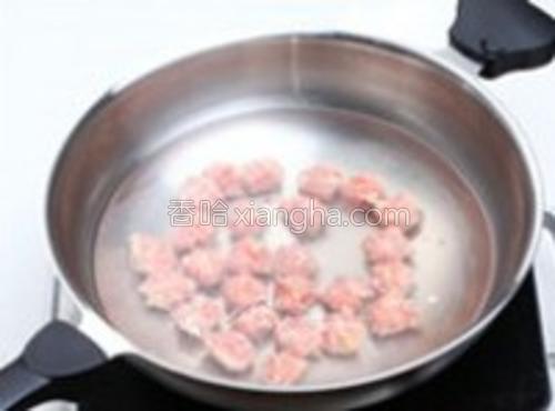 菠菜汆丸子的做法大全【图】_菠菜汆丸子的家