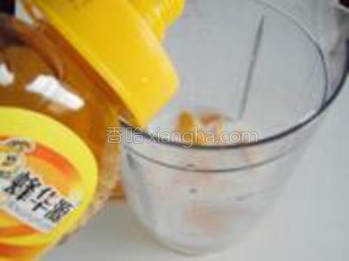 木瓜牛奶汁的做法大全【图】_木瓜牛奶汁的家