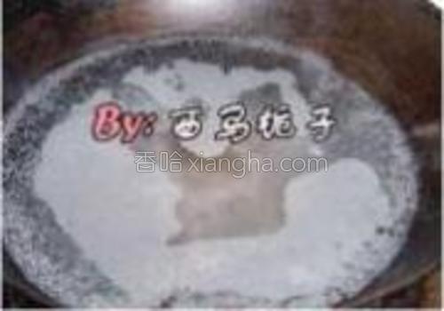 酱香肉丁疙瘩面的做法大全【图】_酱香肉丁疙