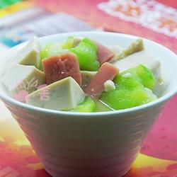 丝瓜不能和什么一起吃\/同吃_食物相克大全_食