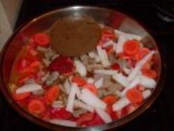 大米配菜怎么做 MjUweDA