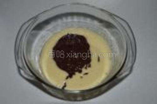 巧克力雪花饼的做法大全【图】_巧克力雪花饼