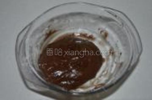 巧克力雪花饼的做法大全【图】_巧克力雪花饼