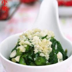 茼蒿的功效与作用及食用方法_茼蒿的营养价值
