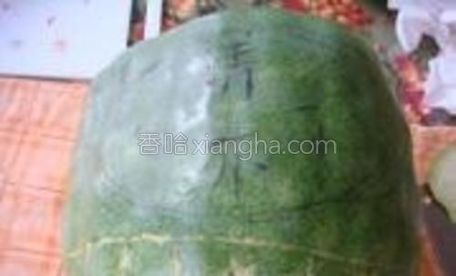 八宝冬瓜盅的做法大全【图】_八宝冬瓜盅的家