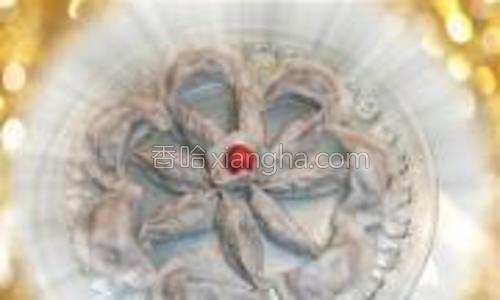 茴香鸡蛋饺子的做法大全【图】_茴香鸡蛋饺子