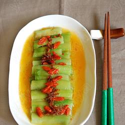 丝瓜不能和什么一起吃\/同吃_食物相克大全_食