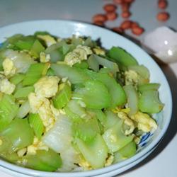 西芹的功效与作用及食用方法_西芹的营养价值