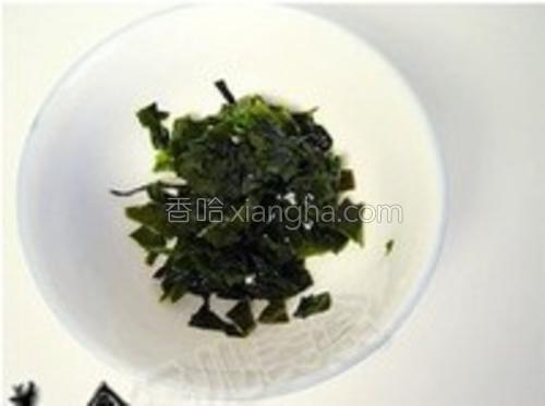 裙带菜粥的做法大全【图】_裙带菜粥的家常做