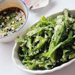 茼蒿的功效与作用及食用方法_茼蒿的营养价值