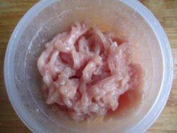 魚香肉絲的做法圖解1