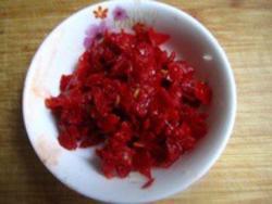 魚香肉絲的做法圖解3