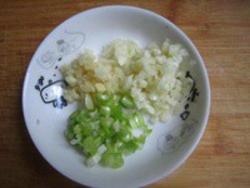 魚香肉絲的做法圖解4